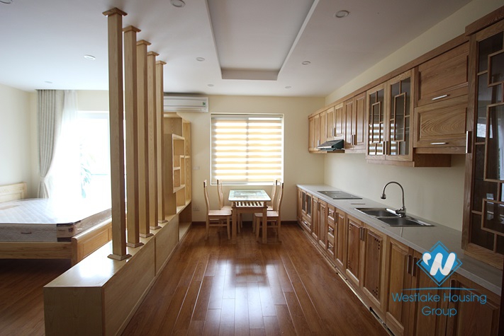 Bright and airy brand new studio for rent in Westlake area
