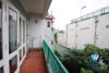 Spacious and modest apartment for rent in Tu Hoa alley, Ha Noi