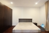 Brand new and Nice 03 bedrooms apartment for rent in Dang Thai Mai st, Tay Ho district 