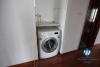 A stunning one bedroom apartment to rent in Tay Ho, Hanoi
