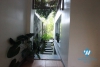 Spacious house with large garden for rent in Westlake area, Hanoi