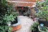Bright and airy apartment for rent on Xuan Dieu, Tay Ho, Hanoi