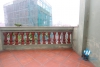 A nice 02 bedrooms apartment for rent near SOMERSET in Xuan dieu st. Tay Ho district 