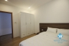 Beautiful apartment for rent in Dang Thai Mai area, Tay Ho, Ha Noi