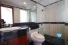 Duplex apartment with lake view for lease in Tay Ho, Ha Noi