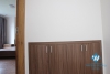 Brand new one bedroom apartment for rent in Xuan Dieu st,Tay Ho, Ha noi