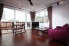 Bright and airy apartment for rent in Tay Ho, Ha Noi - Room 502