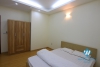 Elegant nice apartment for rent in Tay Ho, Hanoi
