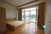 Brandnew and spacious apartment with lake view for rent in Tay Ho, Hanoi
