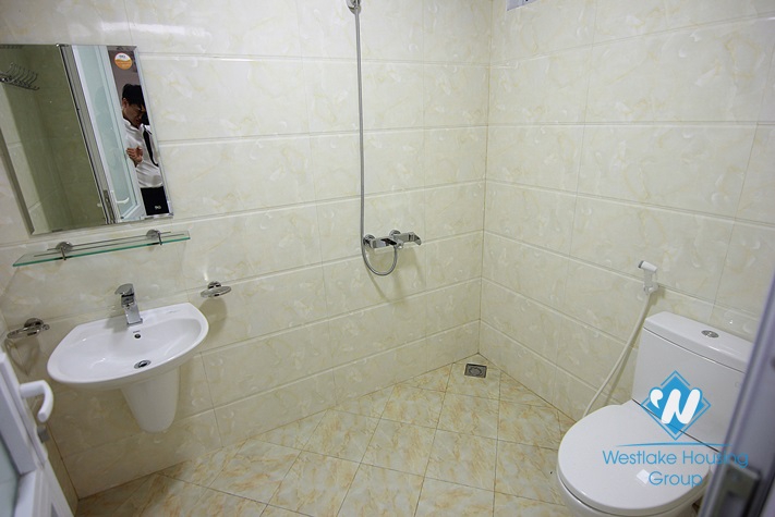 Newly beautiful apartment for rent in Tay Ho, Hanoi