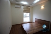 Quality apartment with lake view for rent on Trinh cong son, Tay Ho