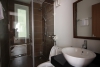 City view apartment with balcony for rent on To Ngoc Van st- Room 201