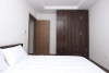 Brand new and modern apartment for rent at No 2 lane 32/18 To Ngoc Van st Room 403