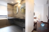 Modern and stylish apartment for rent in Tay Ho, Ha Noi