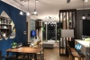 A beautiful apartment in Vinhome garden for rent in Nam Tu Liem district 