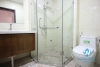 One bedroom apartment with modern furniture for rent in Tay Ho area 