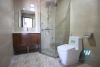 Brand new and modern 02 bedrooms apartment for rent in Tay Ho area 