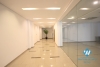 Beautiful office for lease in Westlake area, Hanoi