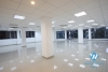 Brand new office for lease in West lake area, Hanoi