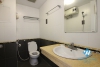 Spacious apartment with swimming pool for rent in Tay Ho