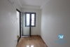 Nice house with 2 bedrooms for rent in Au Co st, Tay Ho district 
