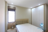 Good quality 02 bedrooms apartment for rent in Tay Ho district 