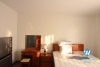 Two bedrooms brandnew apartment for rent in Tay Ho, Hanoi.