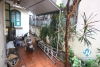 Commodious house with 3 bedrooms for rent in Nghi Tam, Ha Noi