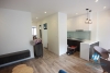 Modern and elegant apartment rental in the heart of Tay Ho, Hanoi