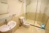 Brand new and nice serviced apartment for rent in Tay Ho District, Ha Noi