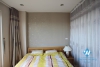 Modern apartment for rent in Dang Thai Mai st, Tay Ho, Ha Noi