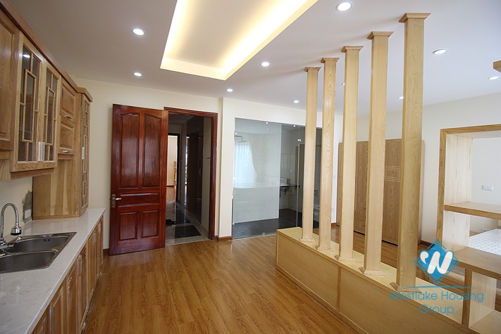 Bright and airy brand new studio for rent in Westlake area