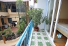 Brand new studio for rent in Nghi Tam Village