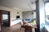 Brandnew super modern apartment for rent in Tay Ho