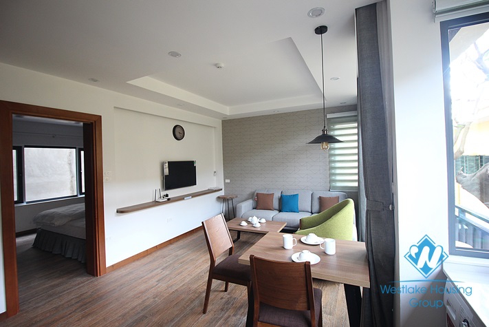 Brandnew super modern apartment for rent in Tay Ho
