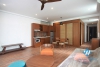 Brand new with Japan style apartment for rent in Tay ho district