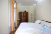 Spacious and full of natural light, 2 bedroom apartment rental in Tay Ho