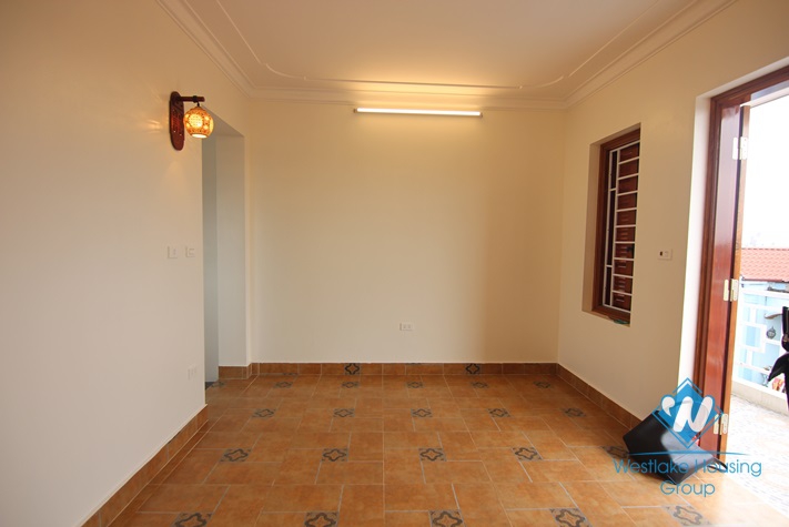 Brand new house for rent in Tay Ho fully furnished with quality furniture