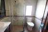 A stunning one bedroom apartment to rent in Tay Ho, Hanoi
