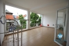 Affordable house for rent in Tay Ho area, Hanoi.