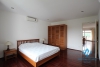 Luxury apartment for rent in Tay Ho area, Ha Noi