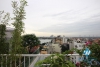 Bright and trendy 10-th floor apartment with westlake view in Tay Ho, Ha Noi