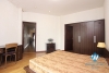 A nice 02 bedrooms apartment for rent near SOMERSET in Xuan dieu st. Tay Ho district 