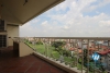 Duplex apartment with lake view for lease in Tay Ho, Ha Noi