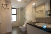 New and nice apartment for rent in Quang An ward, Tay Ho district 