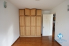Good apartment for rent in Tay Ho, Ha Noi