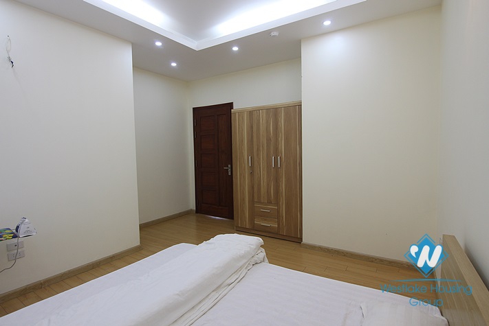 Elegant nice apartment for rent in Tay Ho, Hanoi