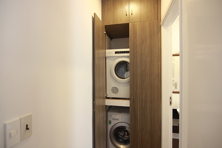 Lovely apartment for rent in the heart of Tay Ho, Hanoi - Room 302