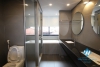 Modern and stylish apartment for rent in Tay Ho, Ha Noi