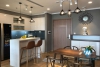 A beautiful apartment in Vinhome garden for rent in Nam Tu Liem district 